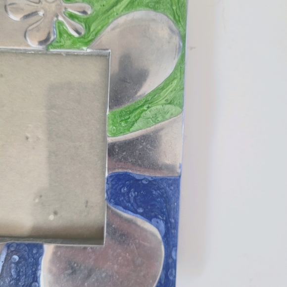 Metal frame - Picture 4 of 5